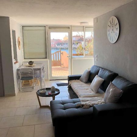 128 Rue Jean Vilar Residence Les Estagnols Port-la-Nouvelle Kültér fotó