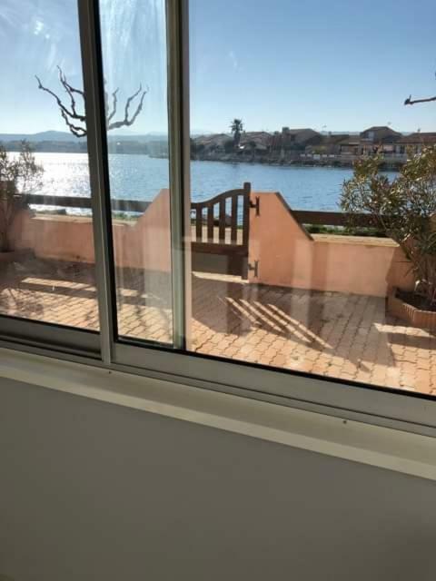 128 Rue Jean Vilar Residence Les Estagnols Port-la-Nouvelle Kültér fotó